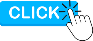 Click button with hand pointer clicking